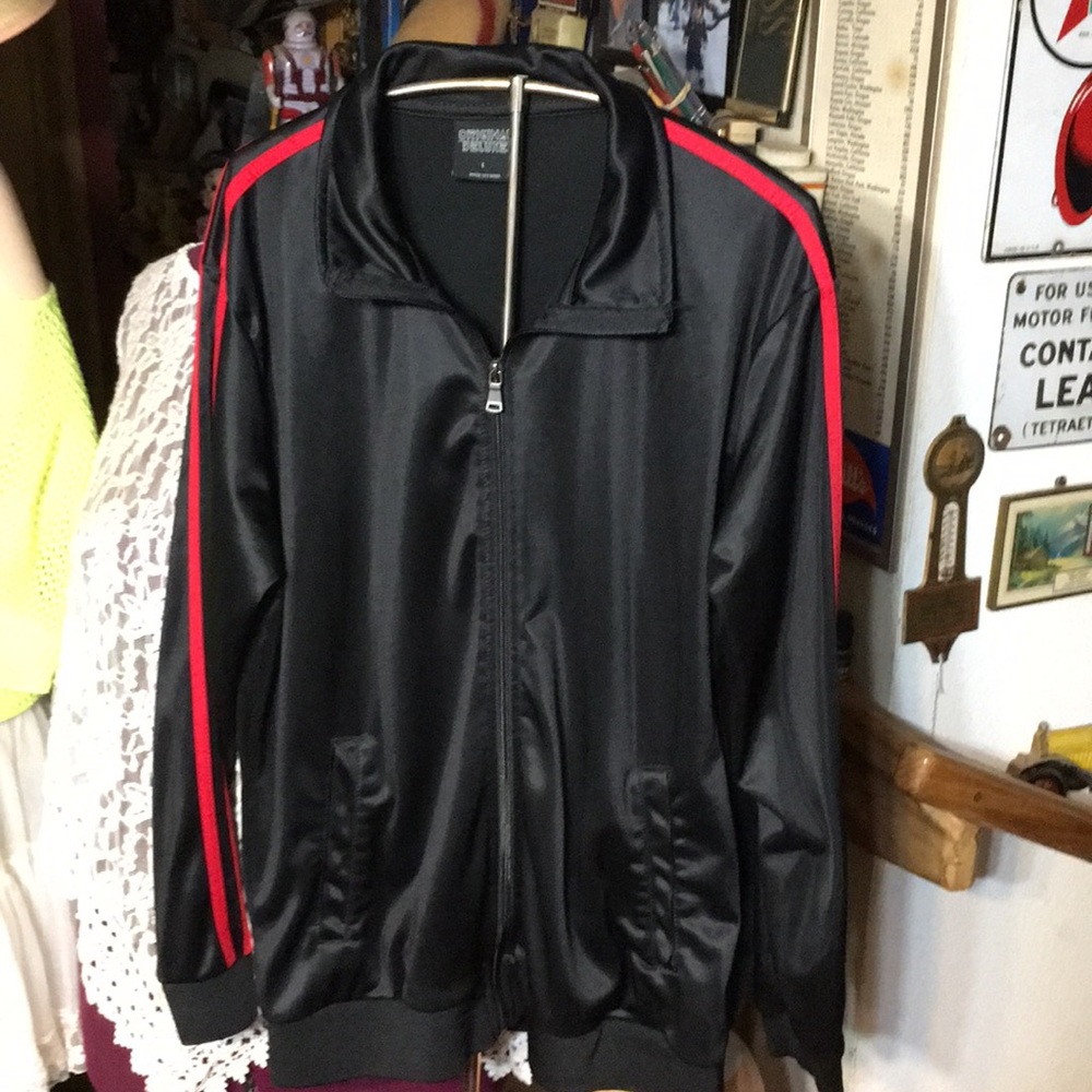 Original Deluxe track jacket